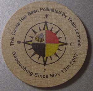 Description: C:\Users\dean\Documents\jernigan.us web\www\html\geo\TeamLumbeeCoinFront300.jpg